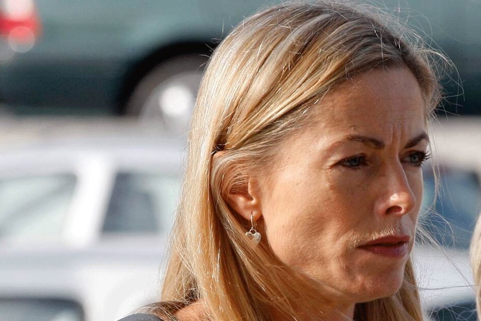 Wird Kate McCann ihre Tochter Maddie je wiedersehen?