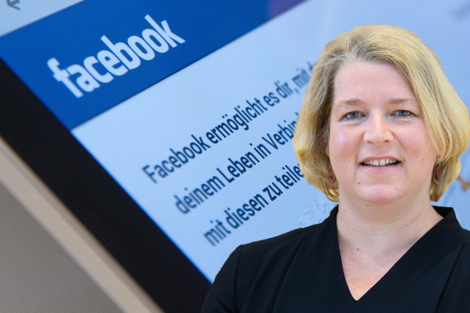 Facebook-Streit mit der Staatskanzlei: Sie will Sachsen die Fanseite abschalten