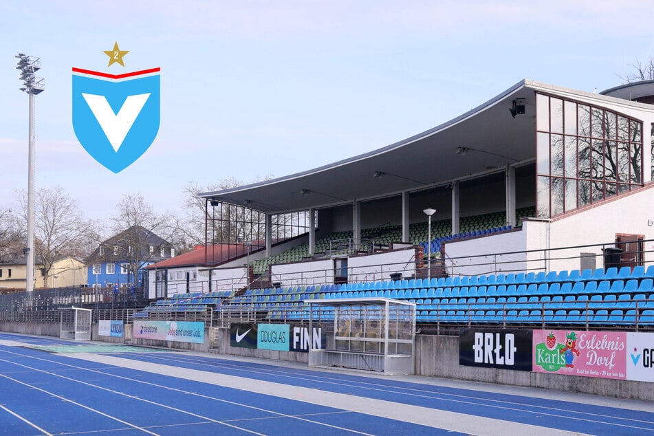 Totalcrash perfekt: Viktoria Berlin steigt in die 6. Liga ab – und keinen interessiert's