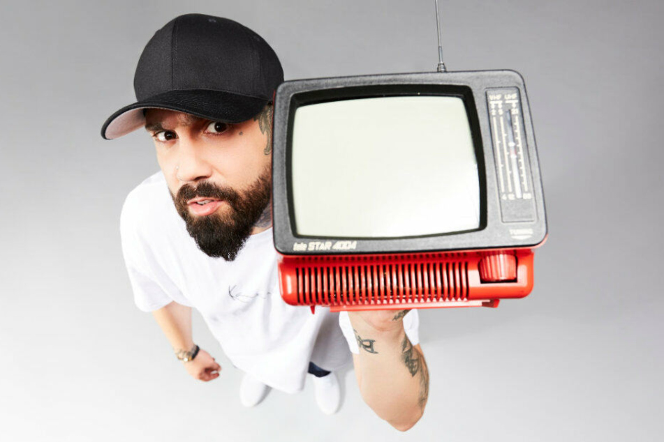 Chris alias Killadigga: Es heißt YouTUBE.