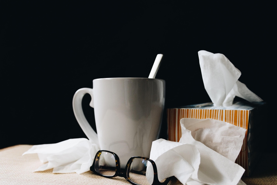 How to strengthen your immune system during flu season