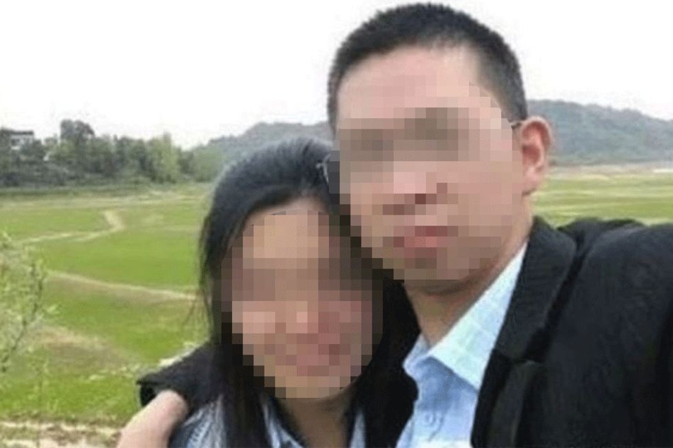 Der 34-Jährige ist am Tod seiner gesamten Familie schuld.