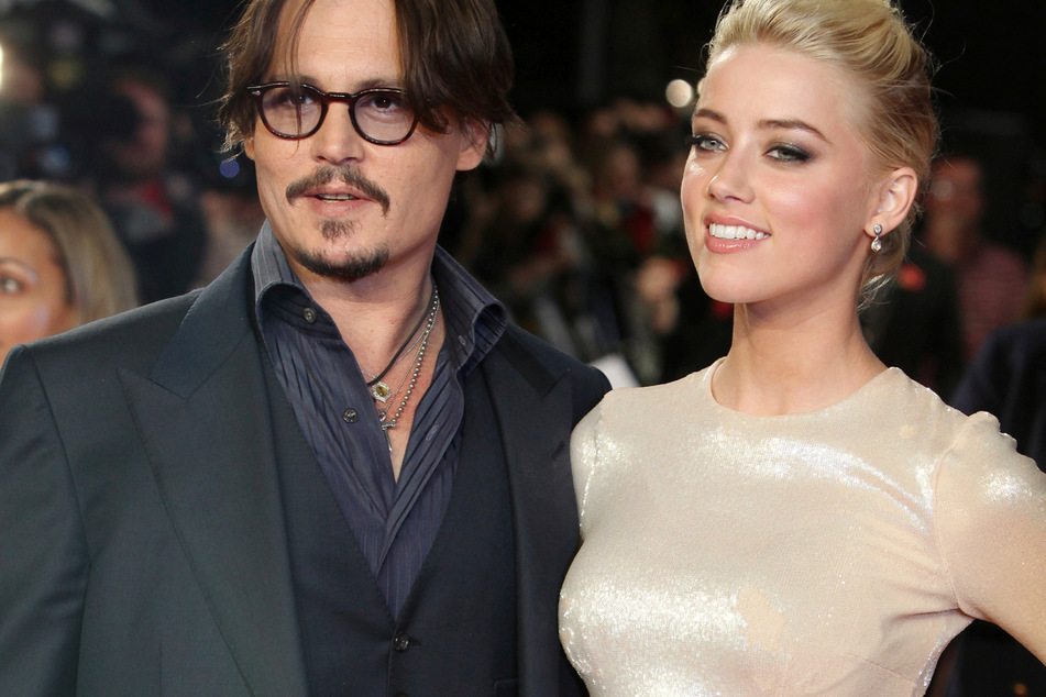 Johnny Depp bezeichnet Ex Amber Heard als "kalkulierte und manipulative Lügnerin"
