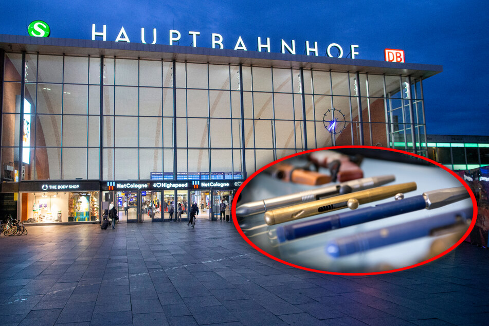 Köln: 61-Jähriger schießt mit skurriler Waffe auf Männer: Mordkommission ermittelt in Köln