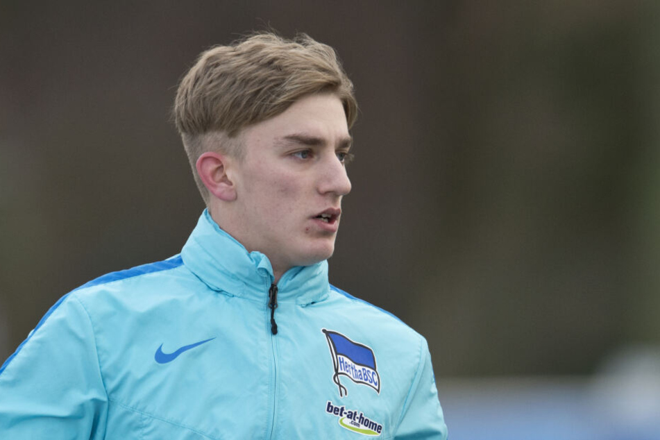Spielte nie eine Rolle: Sinan Kurt konnte sein großes Talent nie wirklich ausschöpfen.