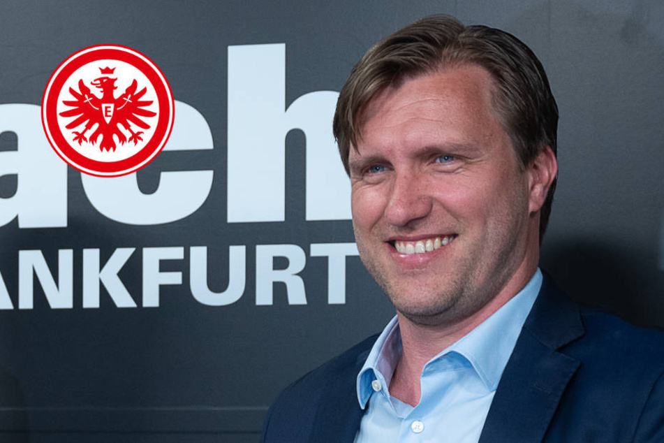 Wieder namhafte Abgänge im Sommer? Eintracht-Sportchef Krösche mit klarer Ansage!