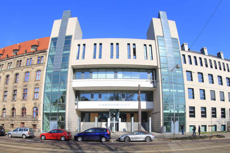 Das Magdeburger Landgericht hat die Angeklagten wegen des gemeinschaftlichen Mordes schuldig gesprochen.