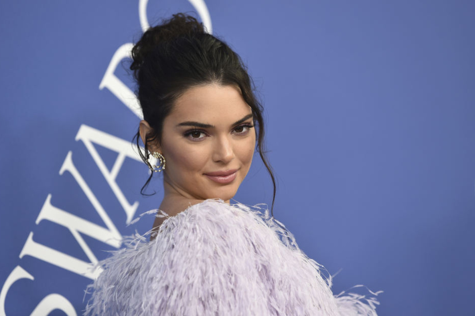 Riskiert Kendall Jenner für die Modelkarriere etwa ihre Gesundheit?