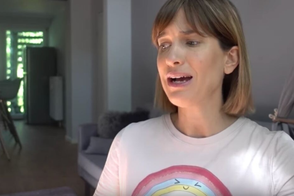 Nächster Baby-Schock bei Isabell Horn! Starke Wehen und Schmerzen