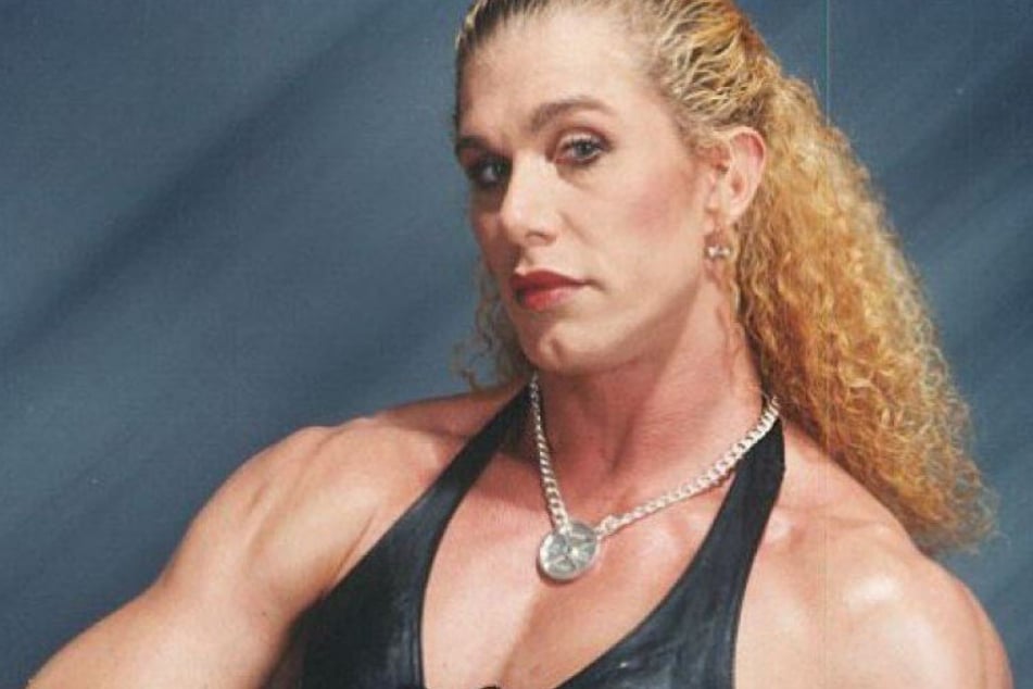 Tragischer Tod: Ex-Wrestling-Star Nicole Bass stirbt mit 52