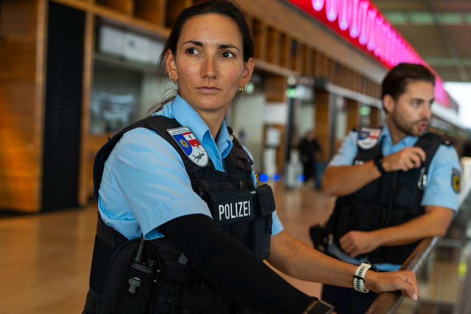 Verbotene Einreise! Frau wird am BER zurück in Heimatland geschickt