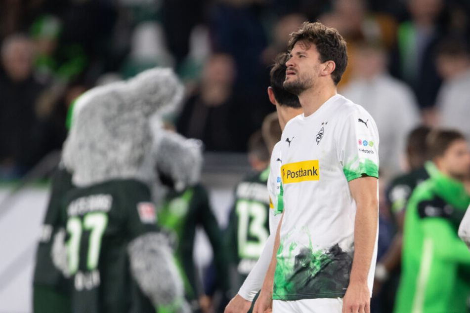 Tobias Strobl soll den Hamburger SV im Falle eines Aufstieges verstärken.