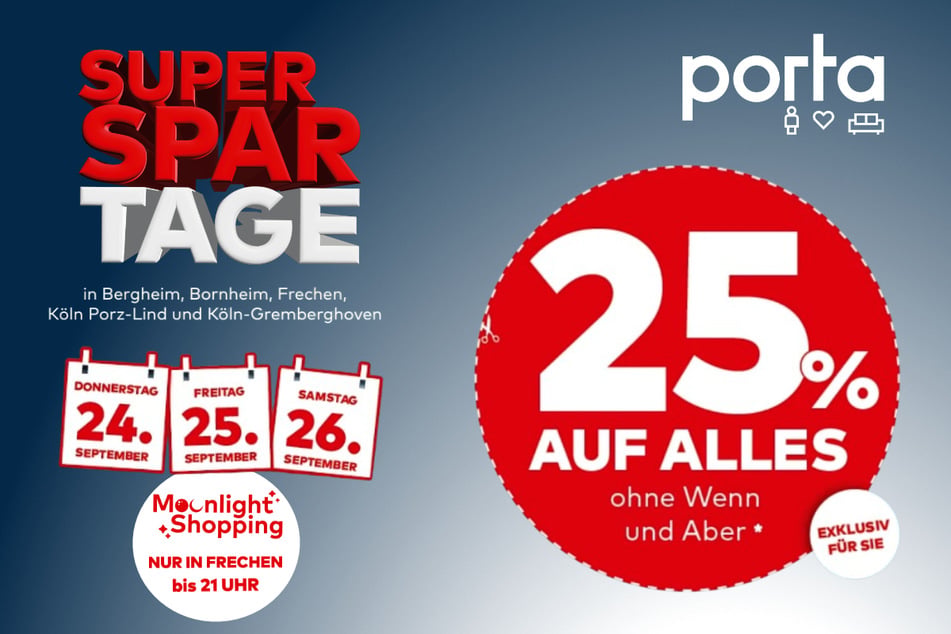 Mit nur einem Klick auf die Grafik könnt Ihr den Coupon herunterladen und den Rabatt nutzen.