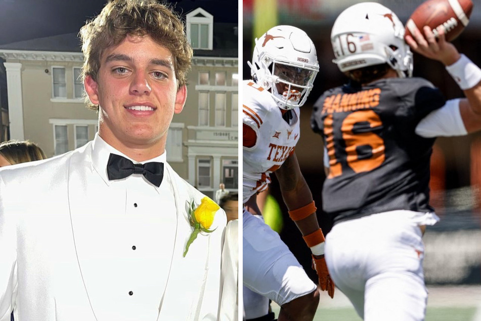 Texas Football head coach Steve Sarkisian shared a revelation about Arch Manning, which is sure to ignite major excitement among Longhorns fans.