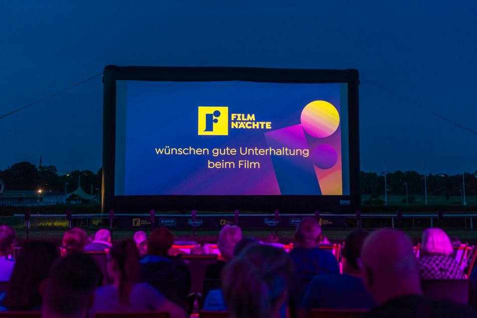 Erlebt zu den Filmnächten Leipzig auf der großen Leinwand im Scheibenholz die besten Kino-Klassiker und Blockbuster.