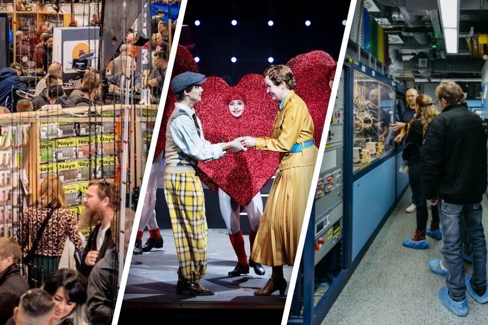 Lust, was zu unternehmen? Diese Events hat Magdeburg am Sonntag zu bieten