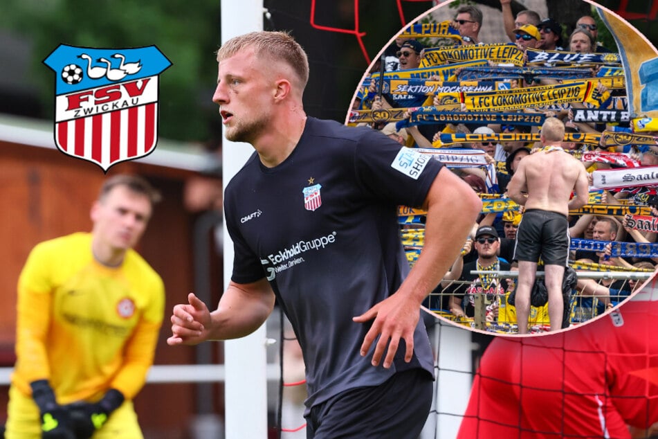 FSV-Ballermänner mit 65 Toren in ersten fünf Tests: Liga-Auftakt gegen Lok?