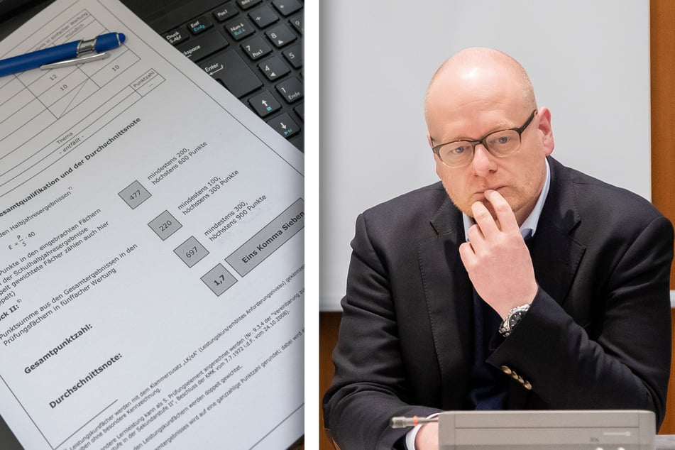 Neue Phase für digitale Zeugnisse: Sachsen-Anhalt setzt Testläufe an