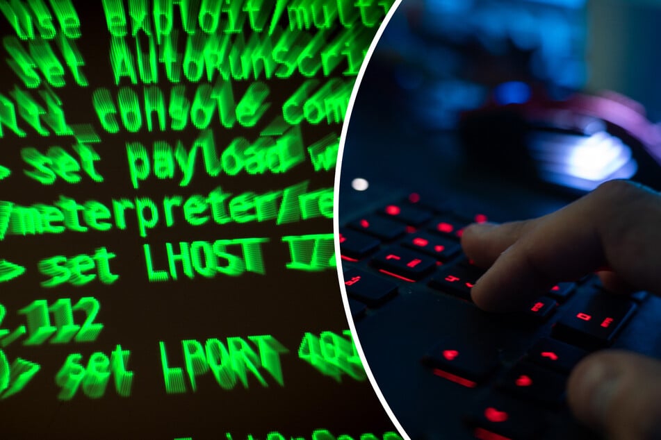 Alarm im ganzen Internet: Schwerwiegende Sicherheitslücke bedroht etliche Websites