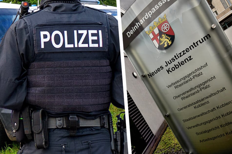 Islamistischer Bomben-Anschlag geplant? Jugendlicher in Rheinland-Pfalz verhaftet!