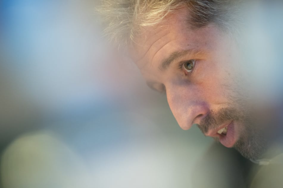 Paukenschlag: Grüne fordern von Boris Palmer, die Partei zu verlassen!