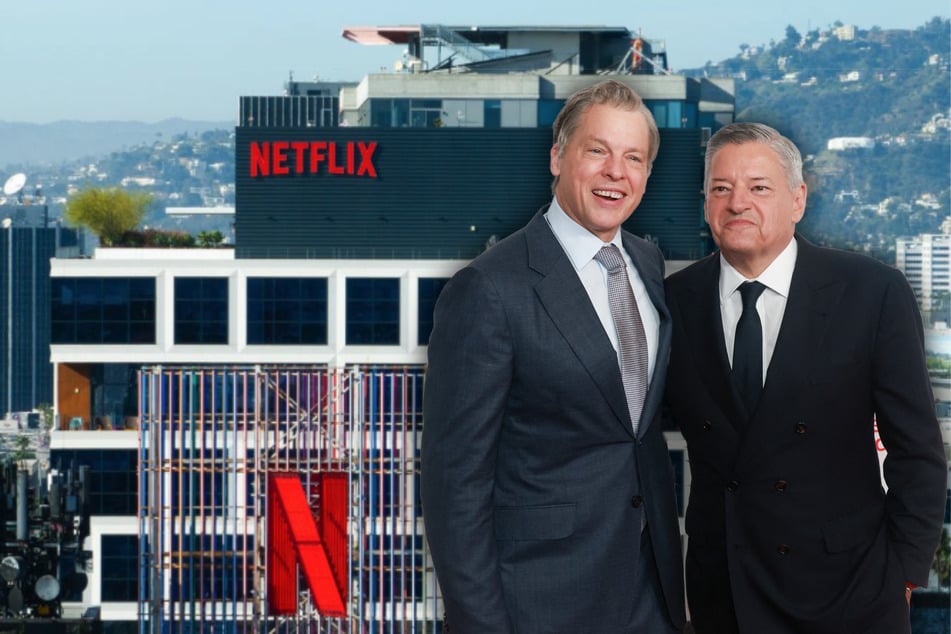 Doch nicht mehr so riesig? Streaming-Gigant Netflix streicht unzählige Jobs