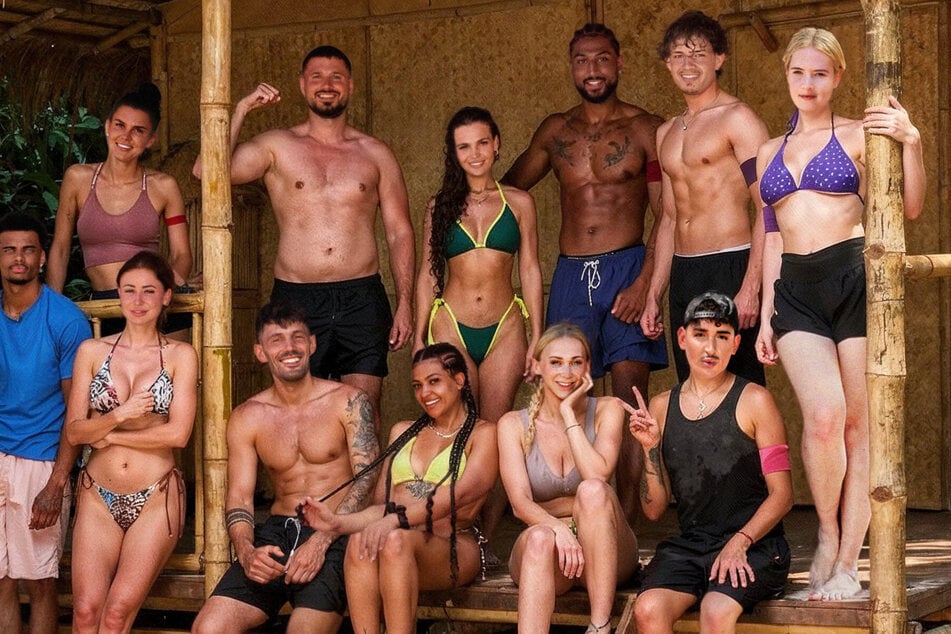 Knallharte Survival-Show startet wieder, diese Reality-Stars sind dabei