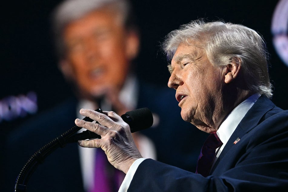 Trump has announced that the ceasefire with Iran will be extended until Tehran submits a "unified proposal."