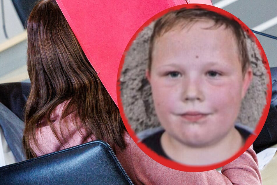 Urteil im Prozess zum Mordfall Fabian (†8) rückt näher: Verteidigung soll zu Wort kommen