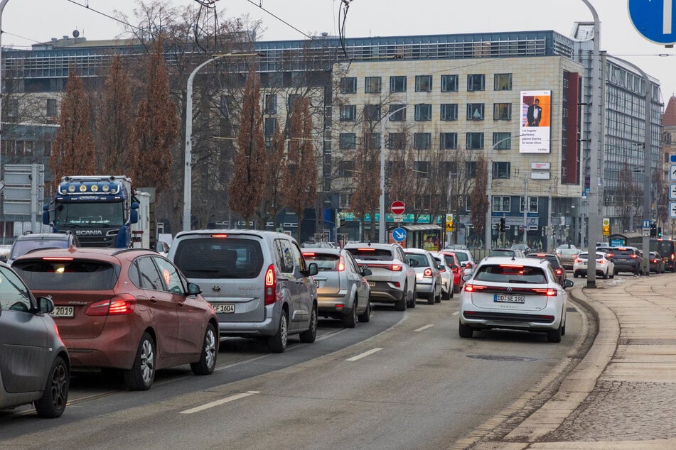 Alltag, Zeitdruck und Komfort sind die wichtigsten Gründe für die Autonutzung.