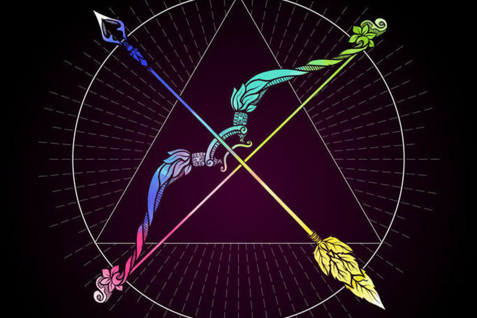 Dein kostenloses Wochenhoroskop für Schütze vom 01.06.-07.06.2020.