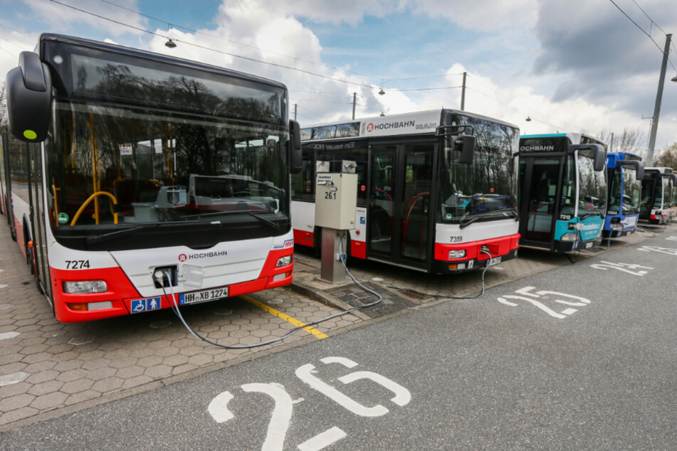 Der öffentliche Nahverkehr in der Metropolregion ist ein weiterer Bereich, der vorrangig angegangen werden soll.