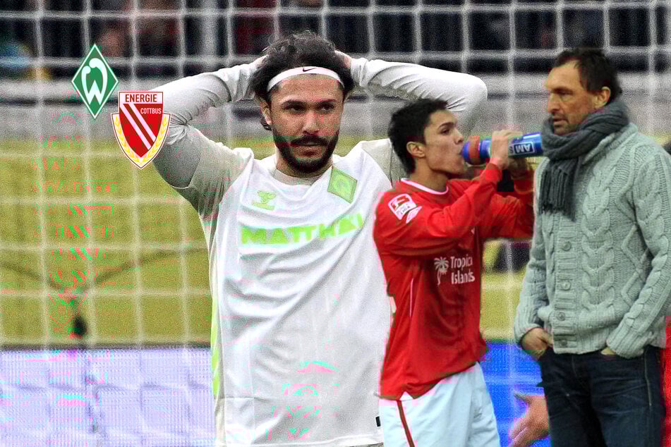 Cottbus-Rückkehr? Bittencourt reagiert auf "verlockendes" Wollitz-Angebot