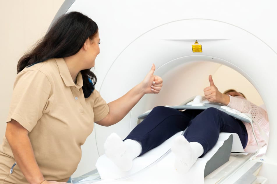 Diagnostikzentrum in Leipzig hat freie Termine für MRT-Untersuchungen