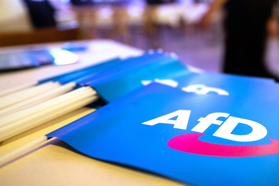 Die NRW-AfD will im kommenden Jahr zwei Landesparteitage austragen.