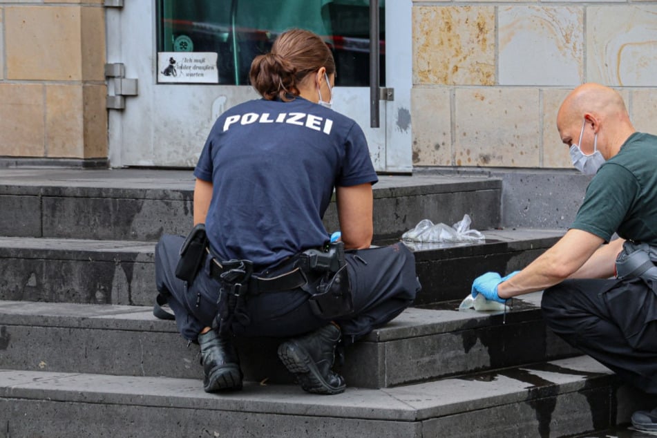 Brandanschlag auf Synagoge: Staatsanwaltschaft macht weitere Details zur Tat öffentlich