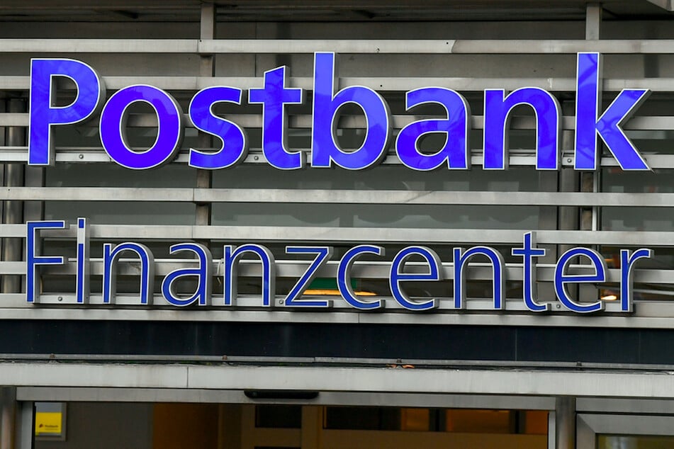 Postbank-Filialen in München, Nürnberg und Landshut beteiligen sich an einem bundesweiten Streik.