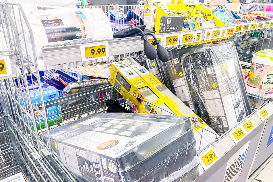 Netto senkt am Mittwoch (18.6.) massiv die Preise auf diese Sachen