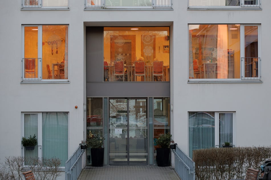 Chemnitz: Nach Todesdrama in Chemnitzer Pflegeheim: Ermittler geben neue Details bekannt