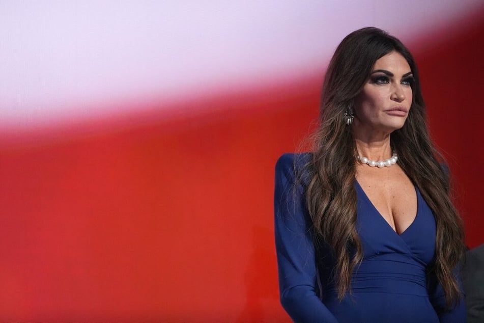 Trump taps ex-Fox News host Kimberly Guilfoyle as US ambassador to Greece