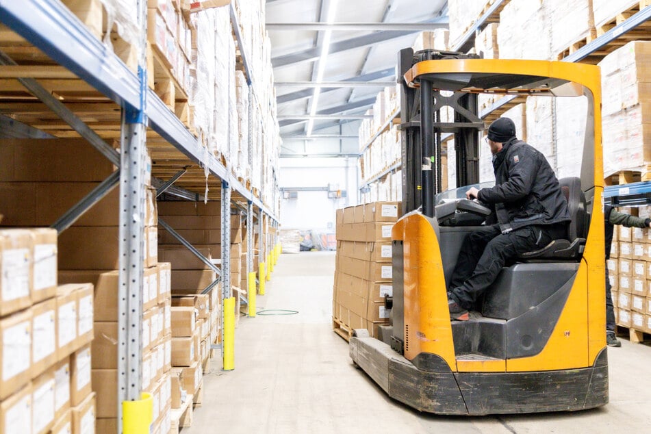 Licatec in Brand-Erbisdorf sucht Verstärkung im Team