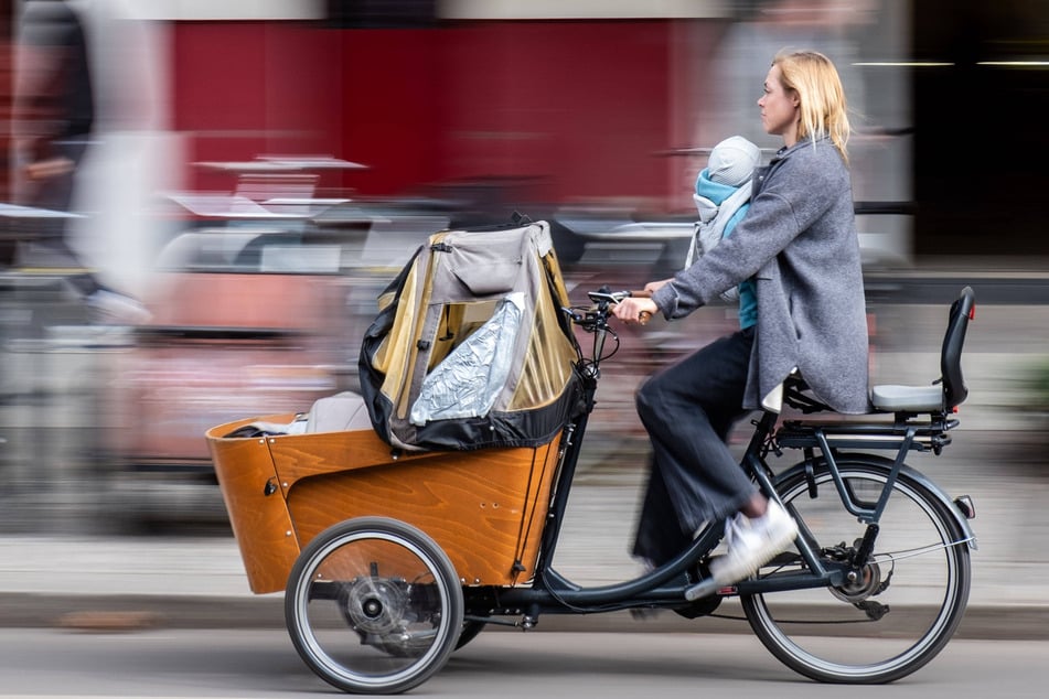 In Großstädten sind die hippen Viertel inzwischen besonders teuer.