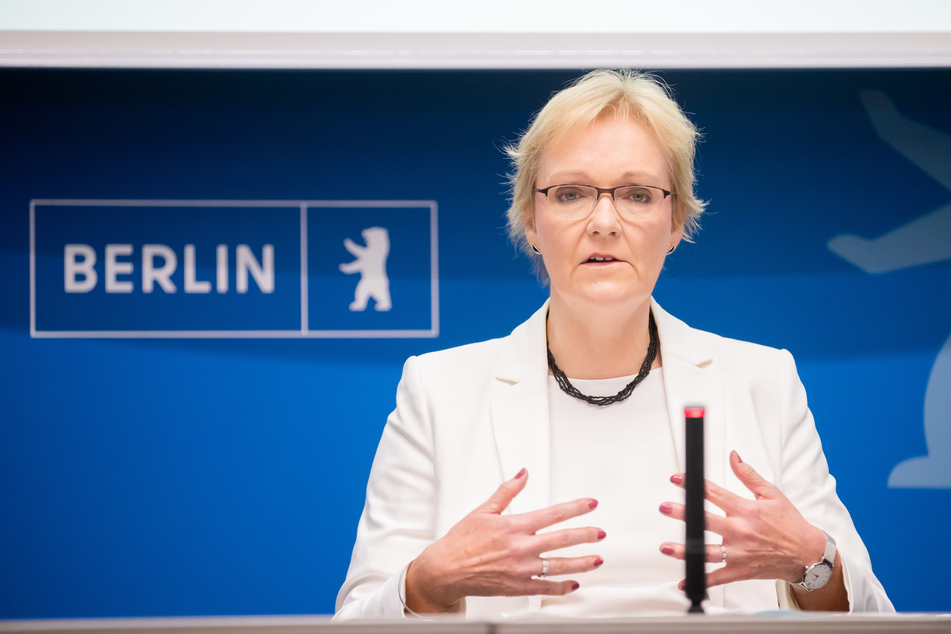 Landeswahlleiterin Petra Michaelis sieht trotz des Wahlchaos keinen Grund für personelle Konsequenzen.