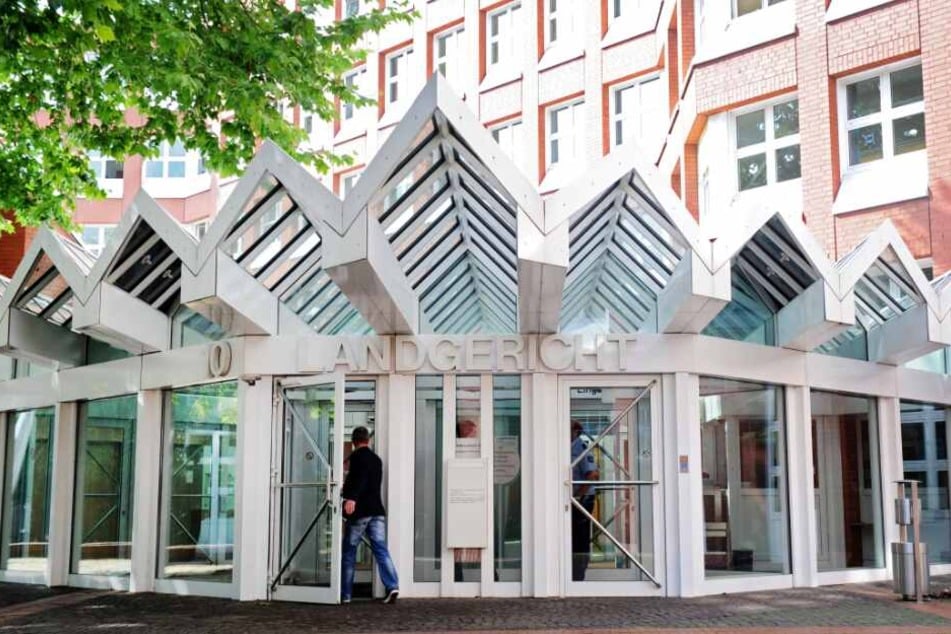 Das Landgericht in Münster muss entscheiden, ob die Anklage der Staatsanwaltschaft angenommen wird.