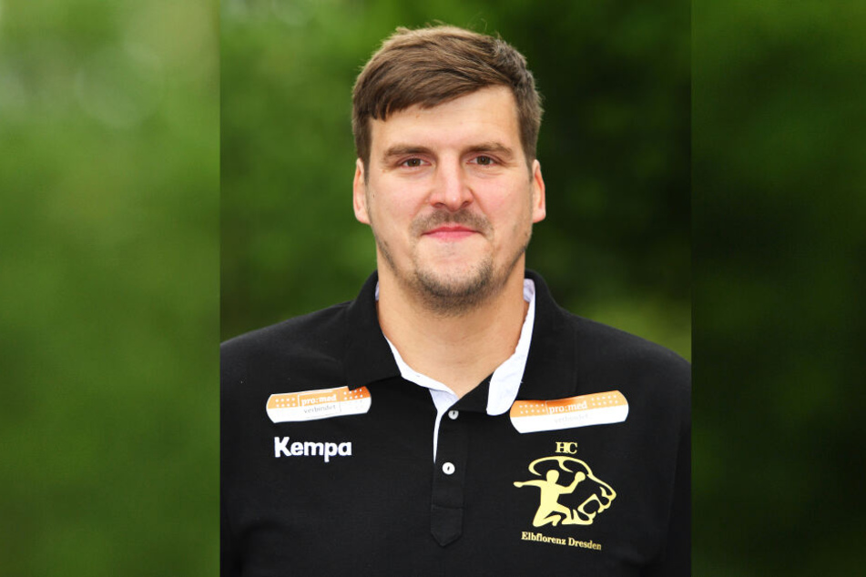 Rico Göde.