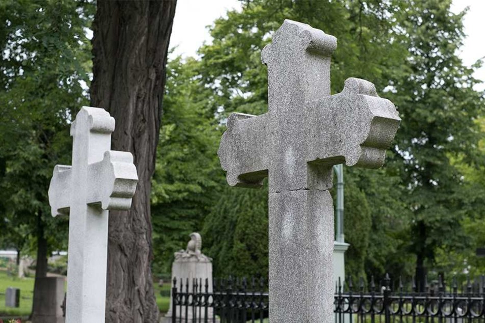 Robert S. ging nach dem Tod seines Sohnes durch die Hölle (Symbolbild).