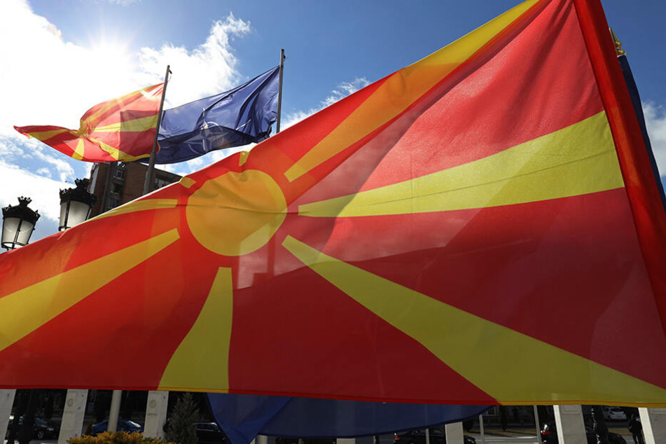 Mazedonien heißt ab sofort Nordmazedonien.