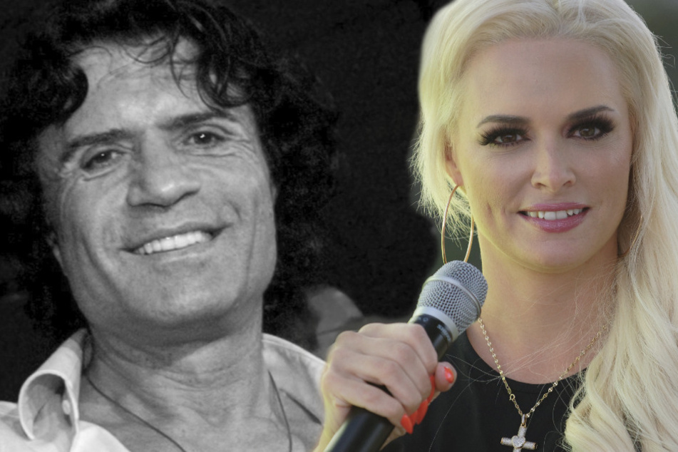 Daniela Katzenberger ganz offen: Das passierte, bevor Costa Cordalis starb