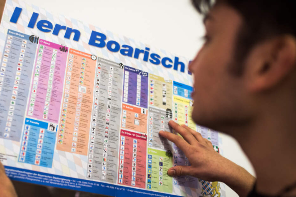 Die damals alleinregierende CSU hatte das Gesetz im bayerischen Landtag durchgesetzt. (Symbolbild)