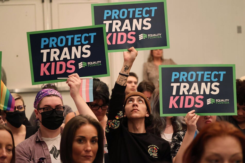 A federal judge in Florida has struck down a law that banned gender-affirming care for minors and instituted burdensome restrictions for adults.